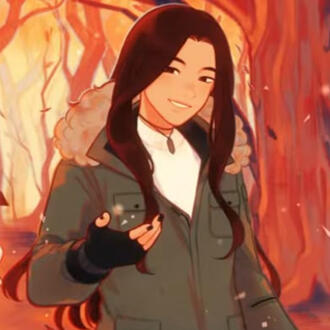 Qiu Lin